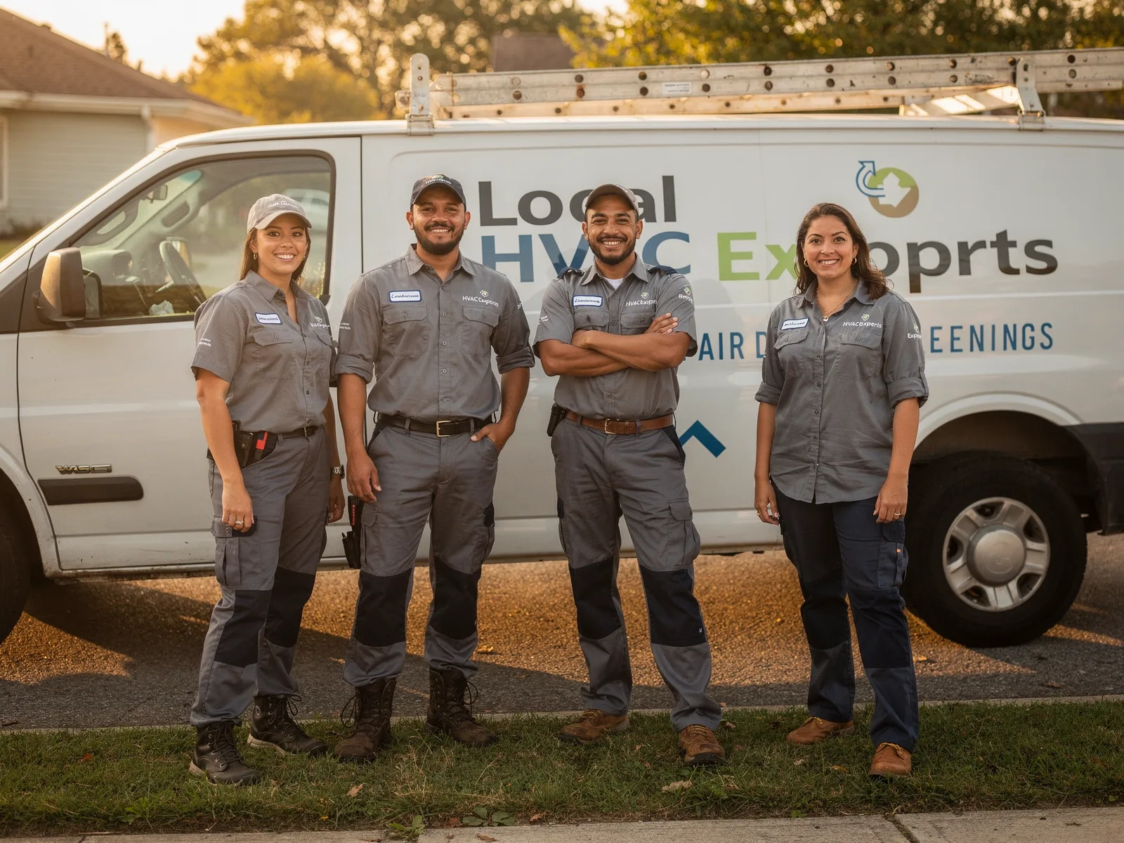 24/7 HVAC Repair & AC Replacement company in Stanfield, NC